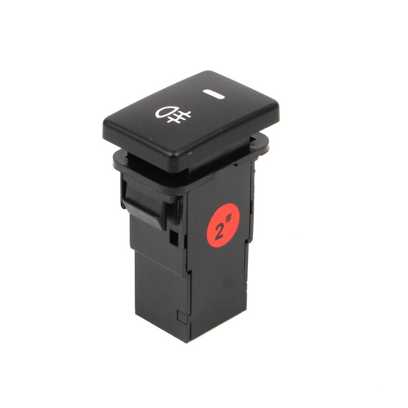 Công Tắc Đèn Sương Mù 4 Dây Dc12V Cho Toyota Camry Prius Corolla