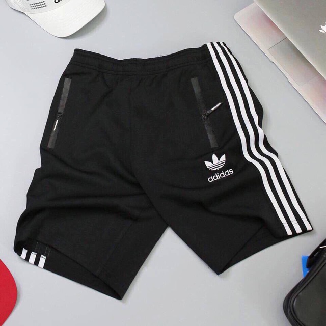 Quần đùi nam phong cách thể thao Atino QD05 cao cấp | BigBuy360 - bigbuy360.vn