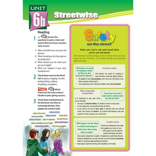 Sách - DTPbooks - Access US 3B Student's Book & Workbook