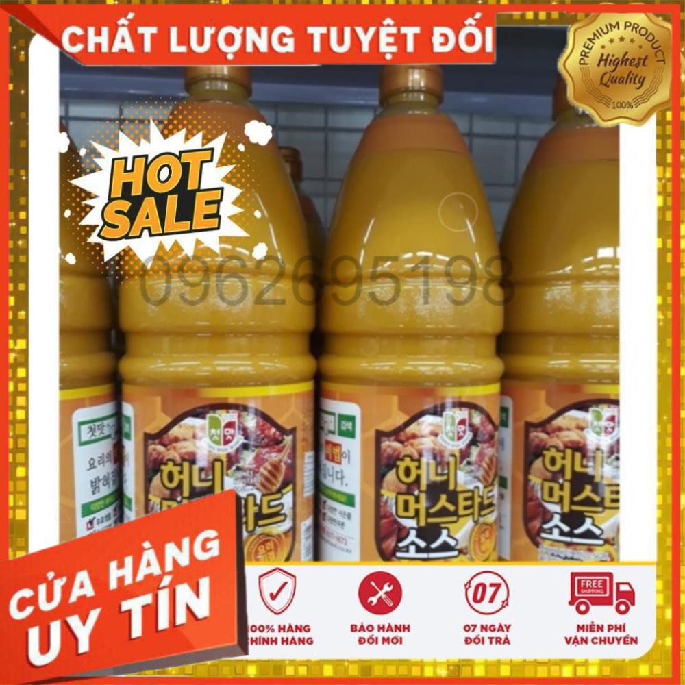 [HÀNG SẴN + ẢNH THẬT] MÙ TẠT VÀNG CAY HÀN QUỐC 2KG HOT