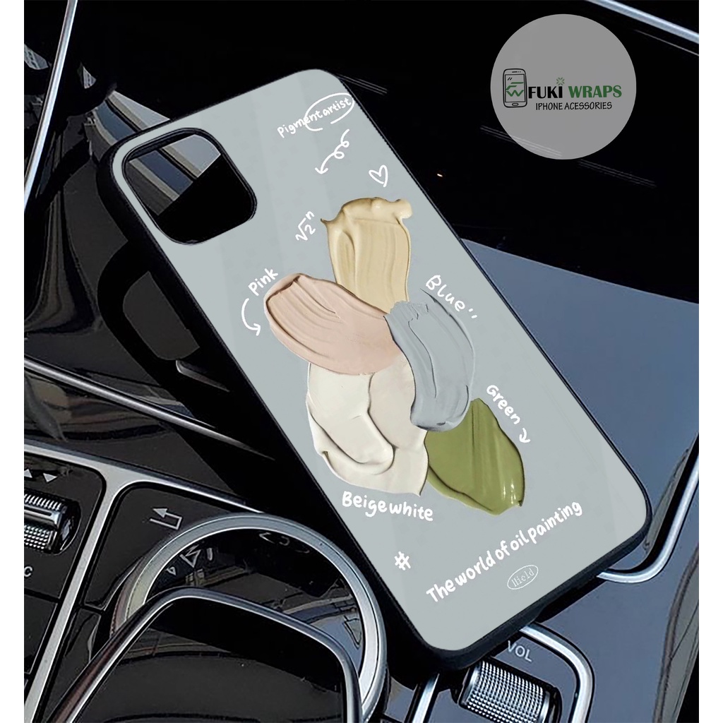 Ốp Lưng Nano Chống Vỡ Dành Cho 13ProMax 12ProMax 11ProMax X XSMAX Fukishop