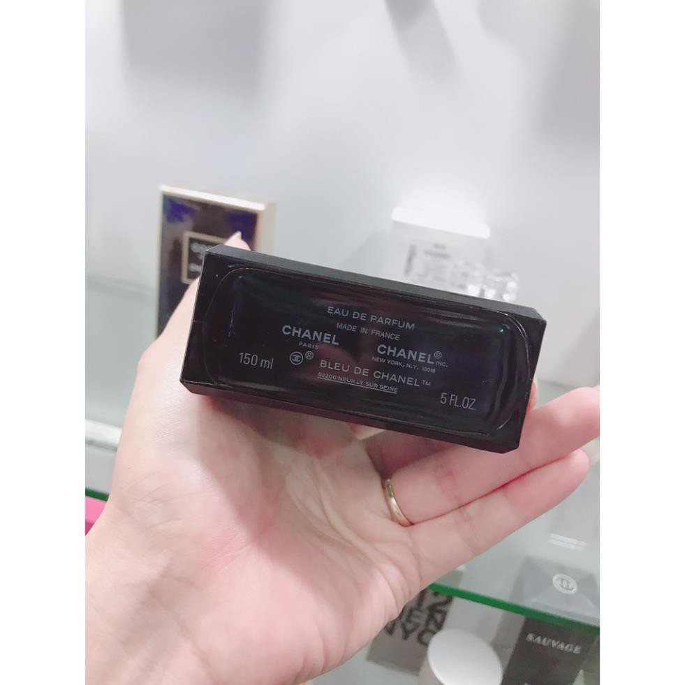 NƯỚC HOA NAM BLEU DE CHANEL 10ML EDP (mẫu thử) | BigBuy360 - bigbuy360.vn
