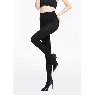 Quần tất 80D dày dặn thon chân
