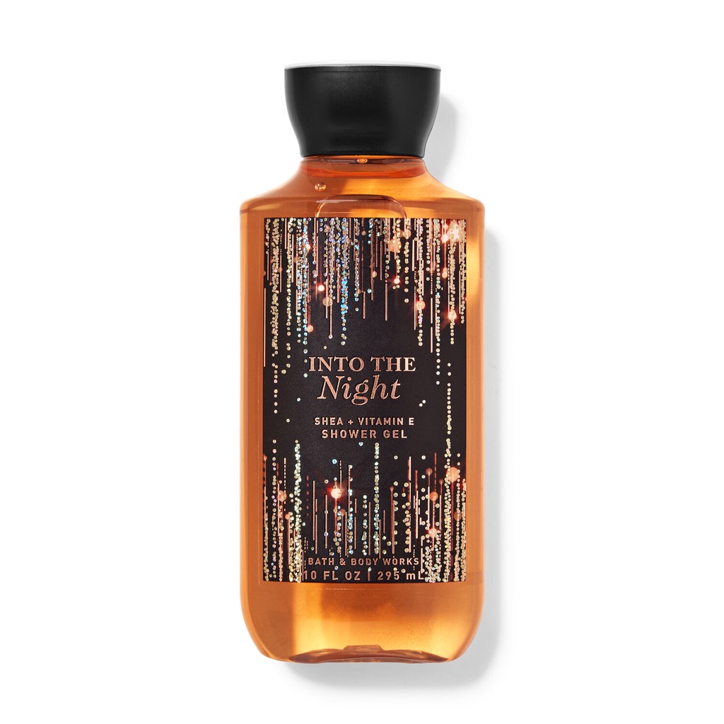 Sữa tắm Bath And Body Work Into The Night 295ML