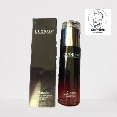 Tinh Dầu Dưỡng Tóc L’UÔDAIS CLASSIC 80ml