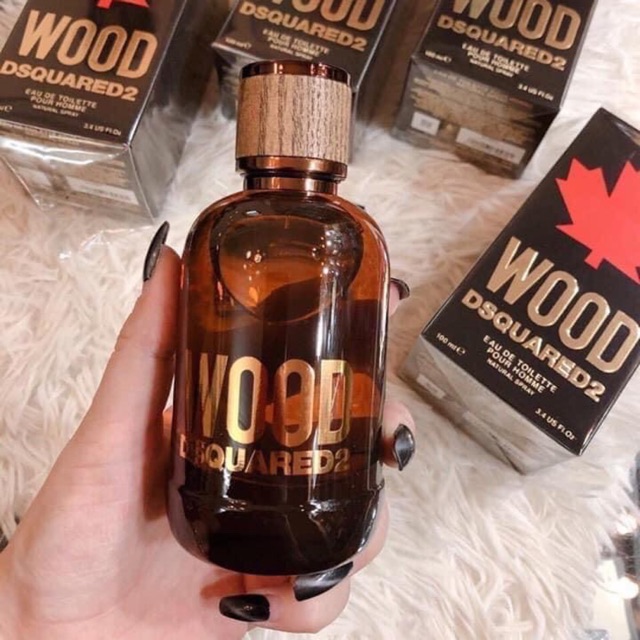 Nước hoa wood dsquared2 ᴘʜᴀɴᴅɪᴇᴍᴍʏ997 Ⓡ