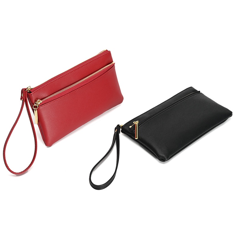 Ví Đựng Tiền Xu Thời Trang Cho Nữ