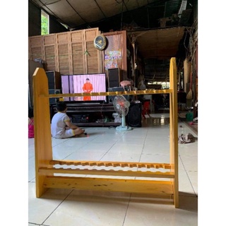 Kệ đựng cần câu