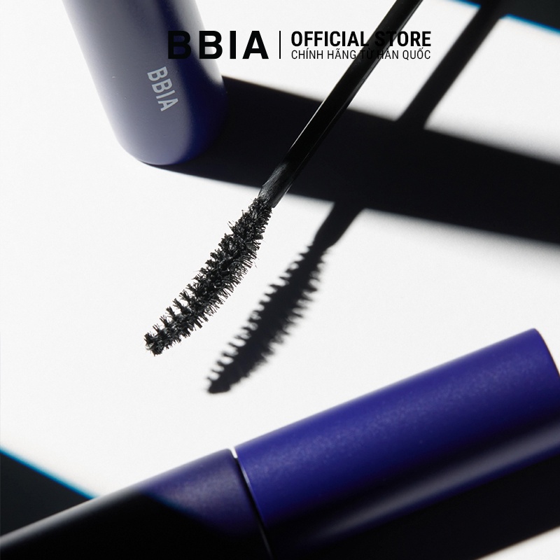 Mascara Làm Dày Mi Bbia Never Die Mascara 7g Bbia Official Store