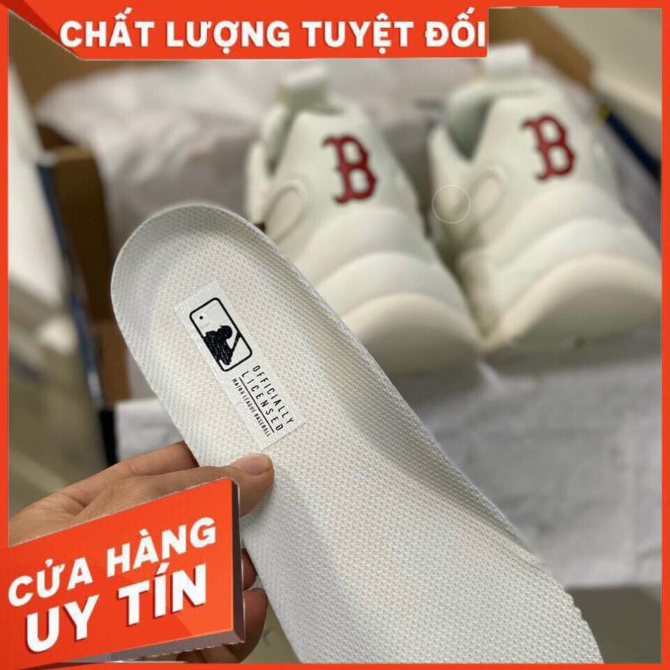 Boston – Giày Boston – Giày Thể Thao Nam Nữ Boston IN 3D Đế Độn [Freeship-Bảo Hành 1 Năm] | BigBuy360 - bigbuy360.vn