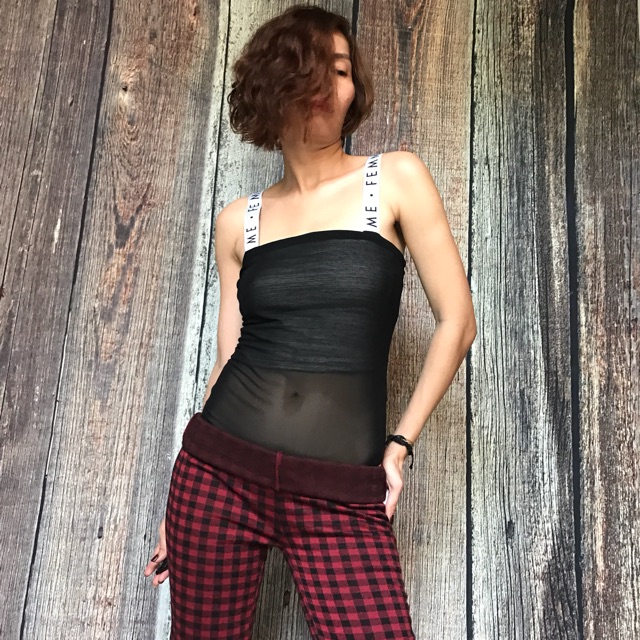 Bodysuit luoi