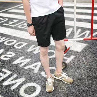 QUẦN SHORT KAKI NAM THỜI TRANG