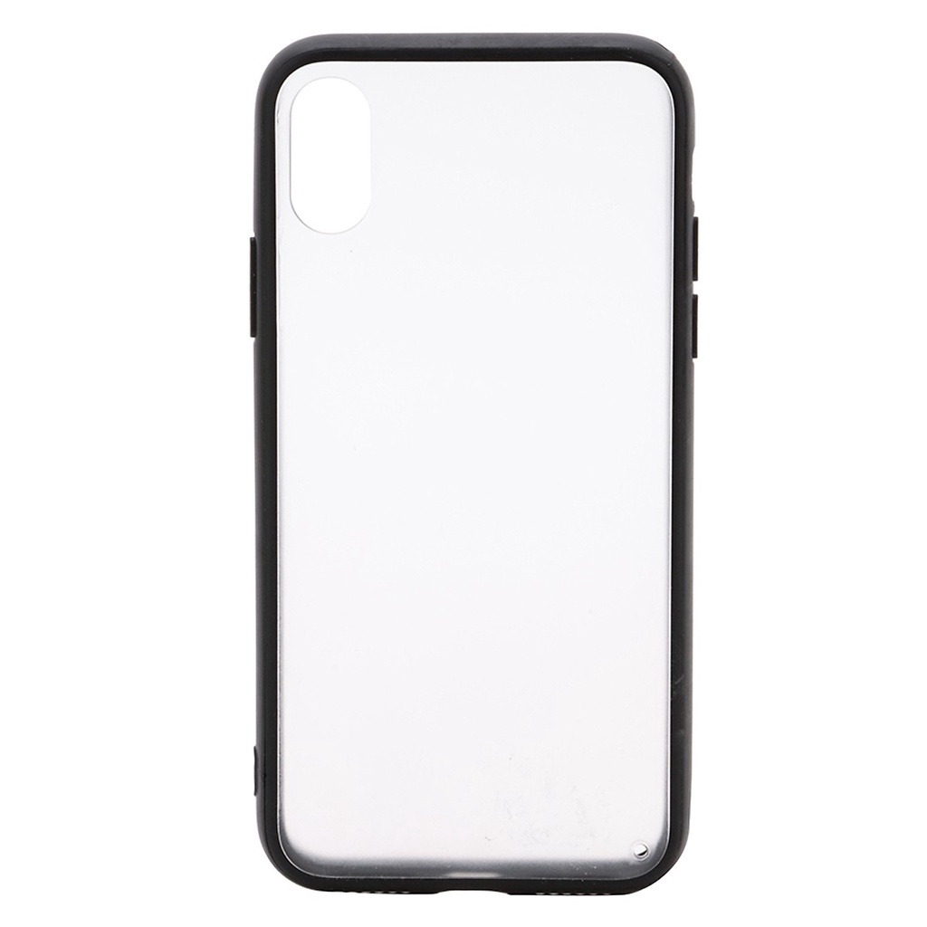 [Giá sỉ Ốp Lưng Realme] Phôi Ốp lưng TPU,UV Viền trơn không in