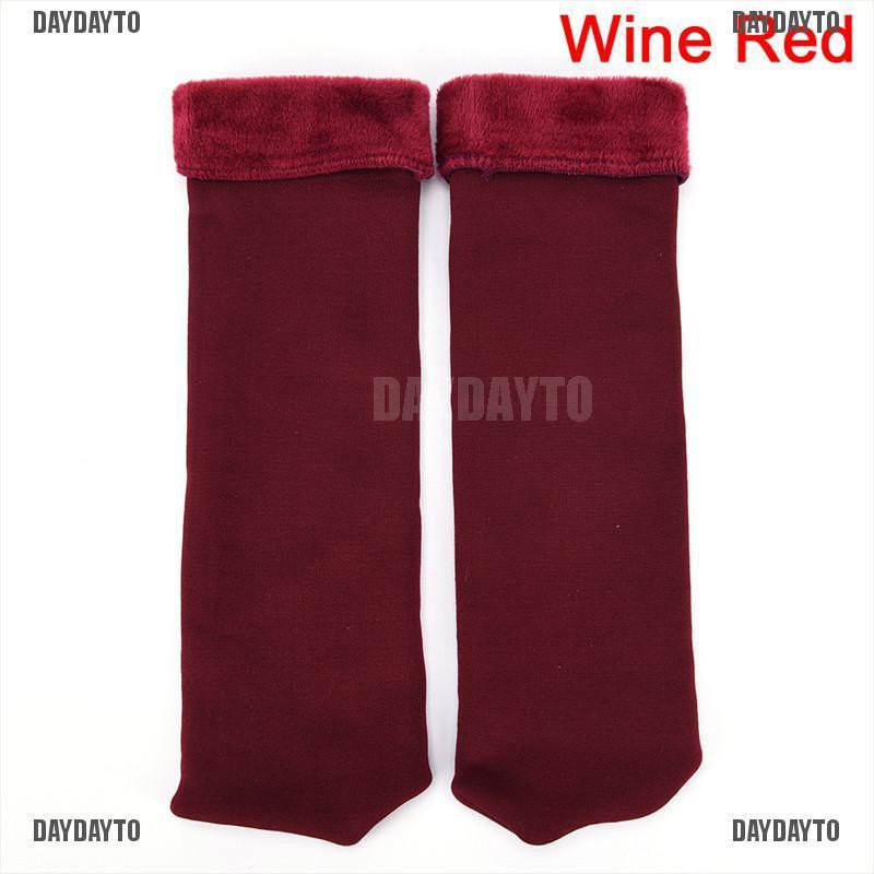 Giày Bốt Đi Tuyết Vải Len Cotton Dày Thoáng Khí Thời Trang Mùa Đông Cho Nữ