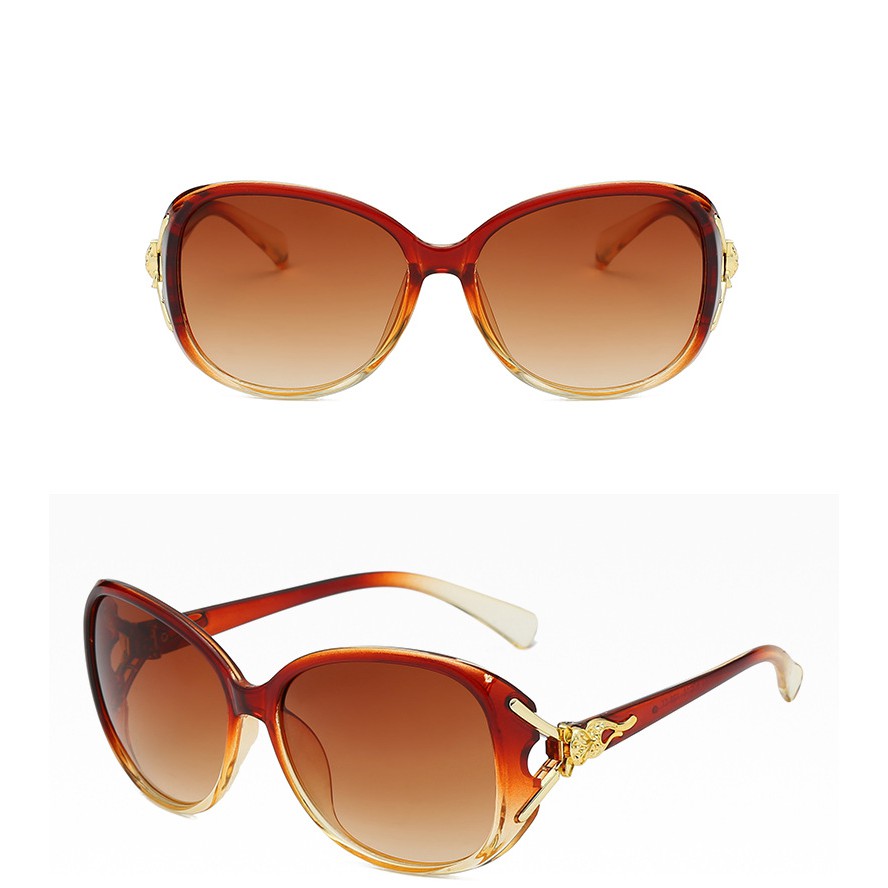 ❌GIÁ SĨ❌KÍNH MÁT - MẮT KÍNH Râm NỮ GỌNG HỒ LY Cao Cấp CHỐNG UV400 HOT TREND | BigBuy360 - bigbuy360.vn