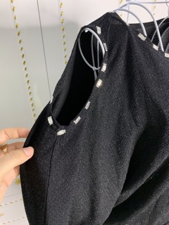 Đầm đồng giá 50k
