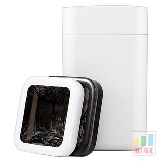 KHAY TÚI RÁC THÔNG MINH XIAOMI TOWNEW T1