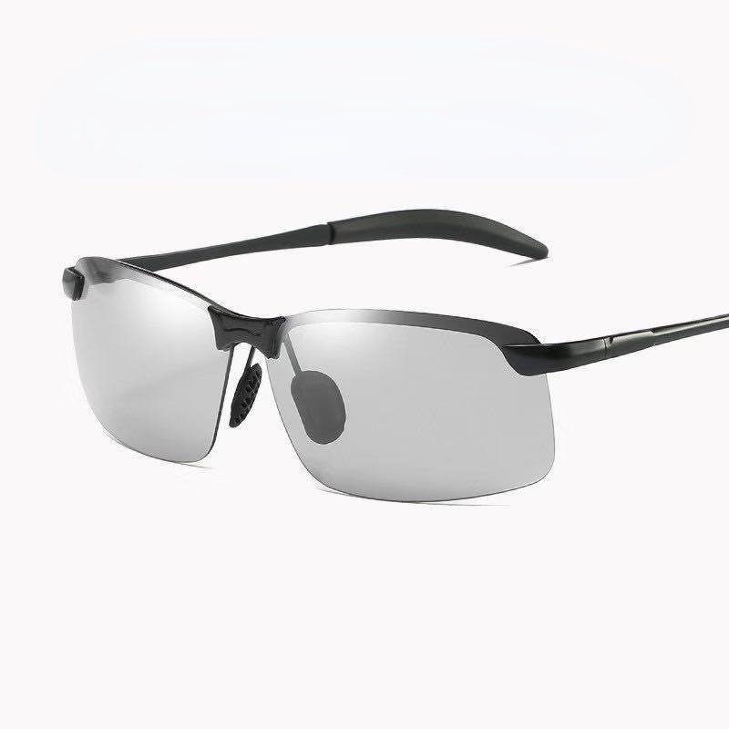 Mới Kính Mát Phân Cực Thông Minh Cho Nam