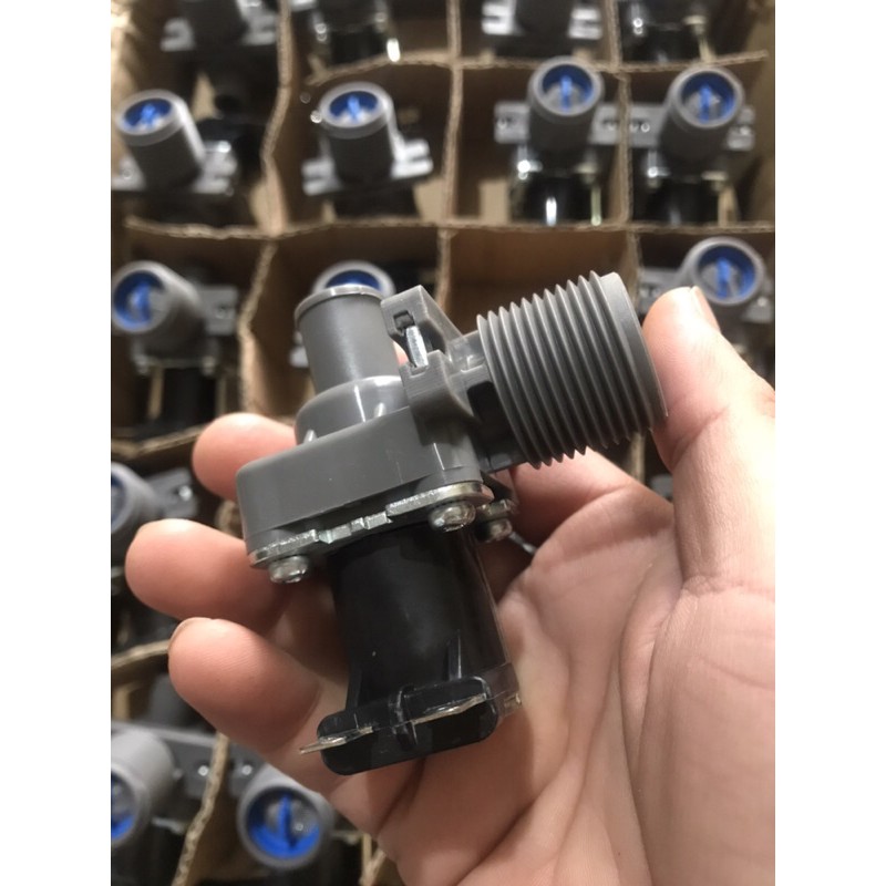 Van Cấp Nước Máy Giặt Panasonic - Cấp Đơn Loại Tốt