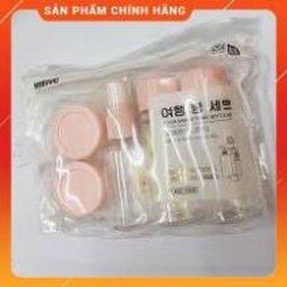 Set 5 Lọ Chiếc Mỹ Phẩm Hàn Quốc