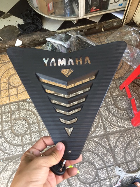 Chắn bùn exciter 2010 ,,