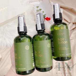 ⚡️ xịt bưởi kích mọc tóc vijully ⚡️