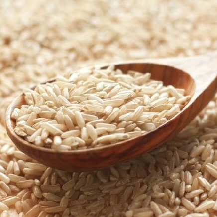 Gạo Lứt Tẻ Trắng Điện Biên LinFood