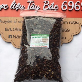 500g Mắc khén 3 cánh chuẩn rừng