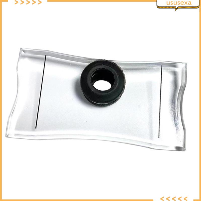 Dụng Cụ Luyện Tập Thăng Bằng Cơ Bida Nhỏ Gọn Trọng Lượng Nhẹ