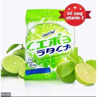 Kẹo Xoài muối ớt 120g