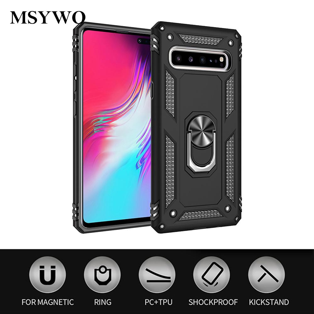 Ốp lưng điện thoại chống sốc dành cho Samsung S10 5G | BigBuy360 - bigbuy360.vn