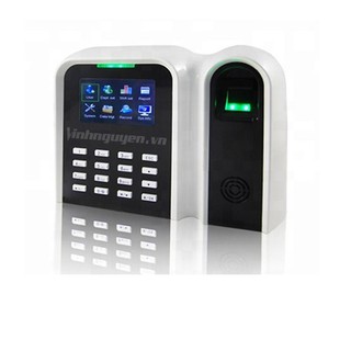 Máy chấm công GIGATA T10