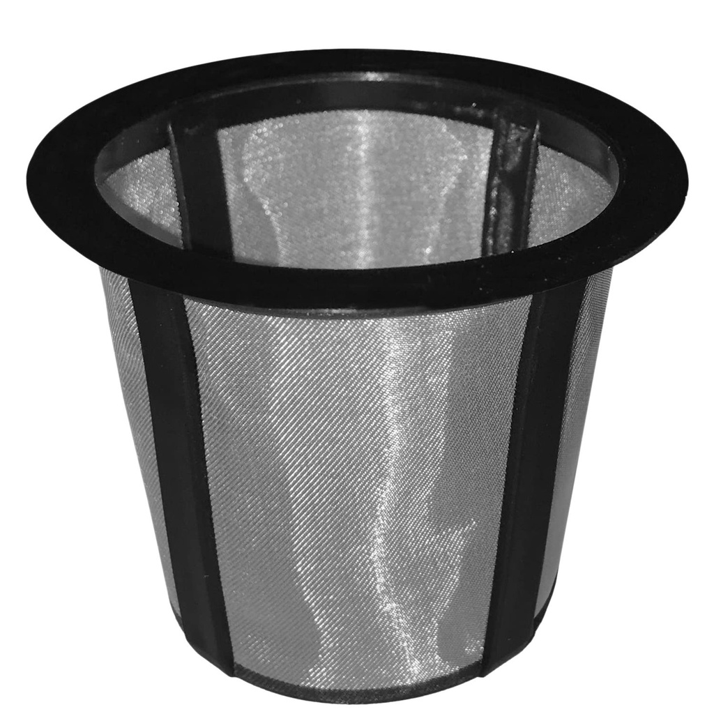 ELEMENT Bộ 8 Miếng Lọc Thay Thế Cho Máy Pha Cà Phê Keurig Cuisinart