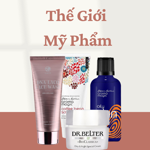 Thiên Đường SKINCARE