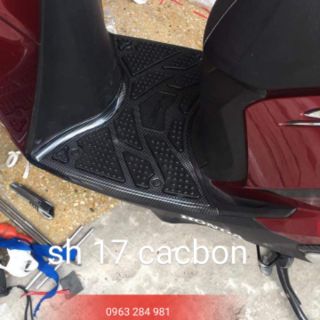 Thảm lót sàn SH 217_219