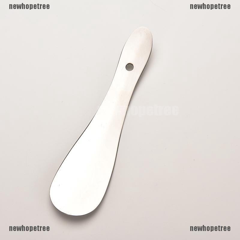 Dụng Cụ Hỗ Trợ Mang Giày Chuyên Nghiệp Bằng Hợp Kim Nhôm 18.8cm