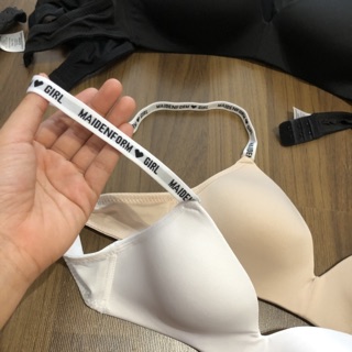 Maidenform ko gọng