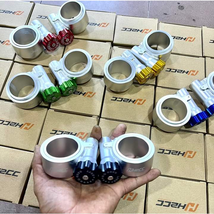 Núm HPA dành cho phuộc kiểu