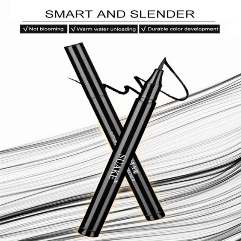 Bút Kẻ Mắt SUAKE Siêu Mảnh Siêu Rẻ