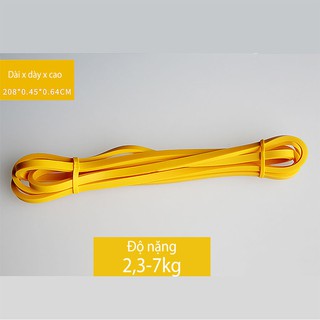 Dây kháng lực 💥 Power Band