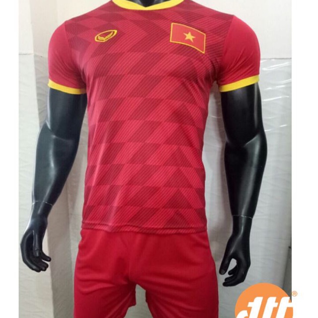 Bộ đá banh nhiều màu