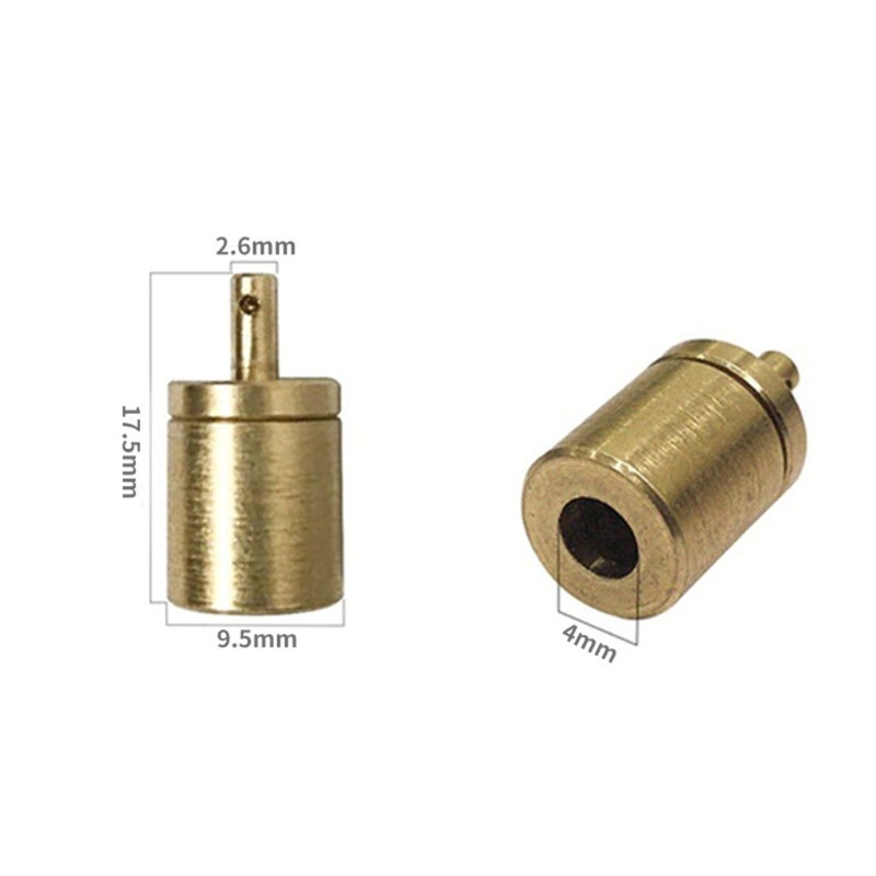 Đầu chuyển đổi bình gas mini tiện dụng cho bếp cắm trại