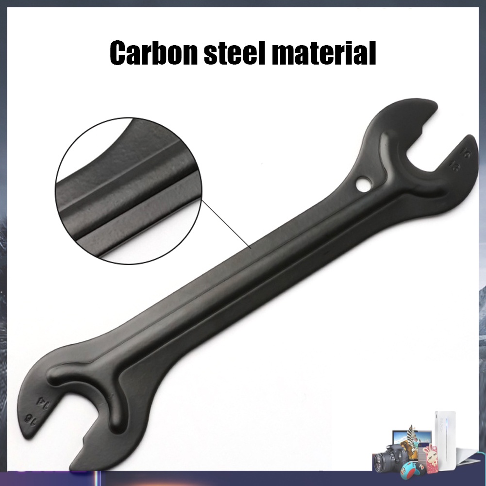 Cờ lê 13 14 15 16mm sửa chữa xe đạp