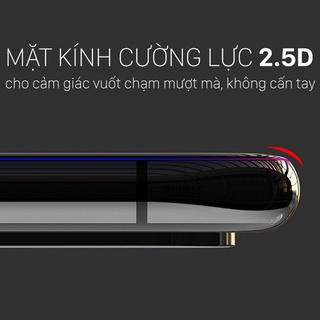 Kính Cường Lực KINGKONG Chính Hãng Full màn hình, hạn chế bám vân tay - dành cho IP 6 đến IP 13 Pro max - TuHaiStore