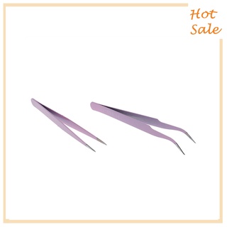 Nhíp gắn mi giả