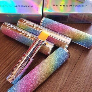 Son dưỡng YNM Rainbow Honey Lip
