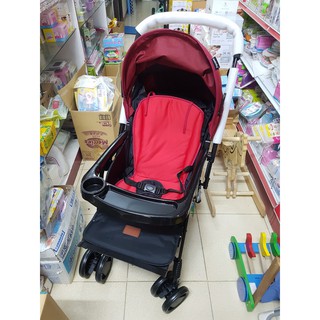 xe đẩy Seebaby T11A