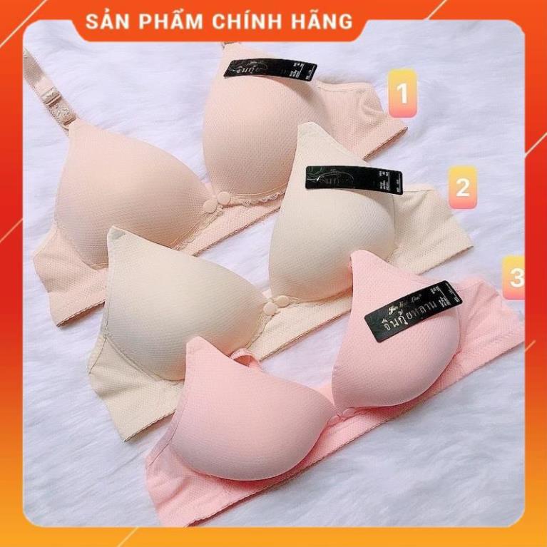 Áo Lót Cho Con Bú Thông Hơi 131
