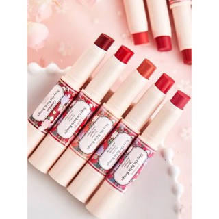 Son Thỏi Canmake Stay-On Balm Rouge