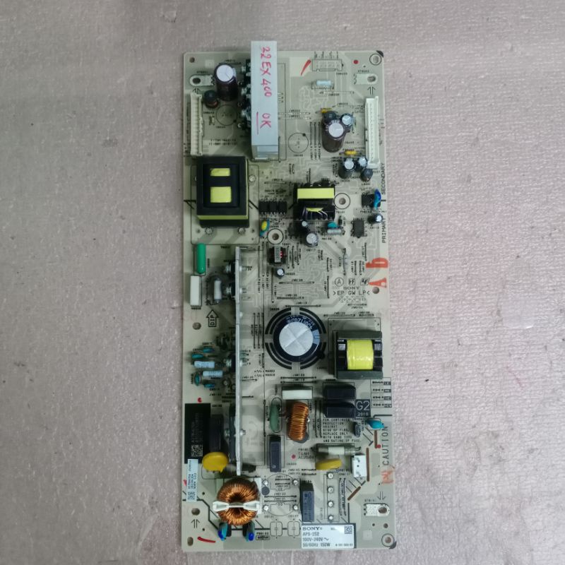Bo mạch tivi Sony 32EX400,bo xử lý, khiển, nguồn,main chính,chủ,Tcon,cao áp